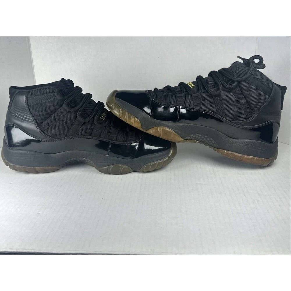 Jordan 11 Gamma Size 9.5 2013 See Desc And Photos